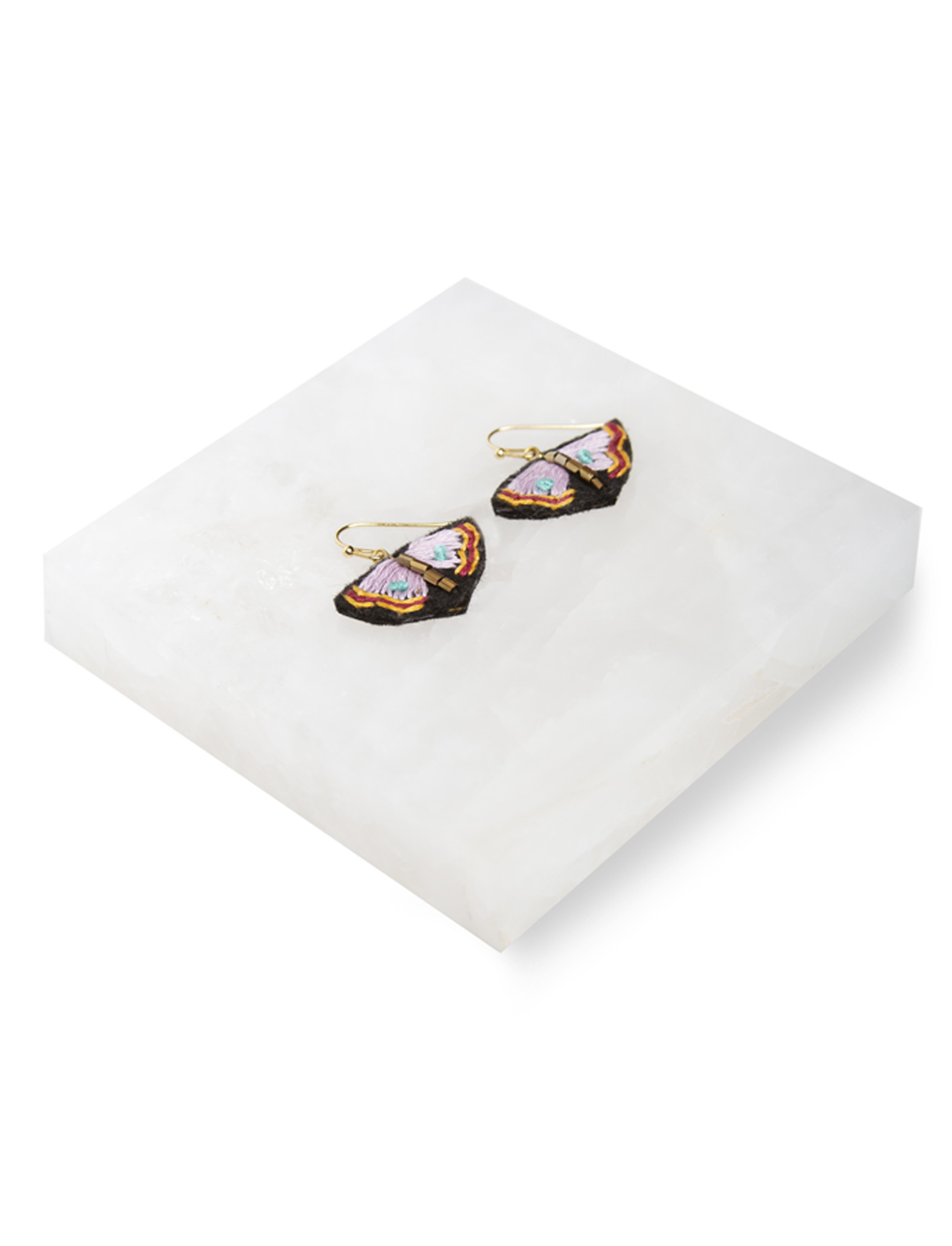 Lili Carrillo artículo 318